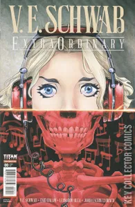 Extraordinary #00