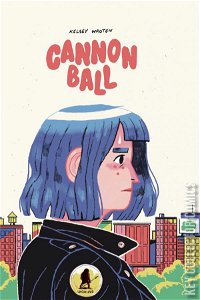 Cannonball #0