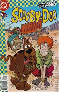 Scooby-Doo #15