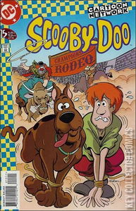 Scooby-Doo #15