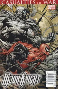 Moon Knight #7
