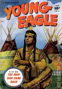 Young Eagle #4