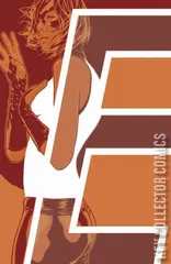Variant Cover for Irredeemable #20
