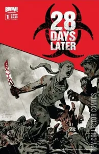 28 Days Later #1
