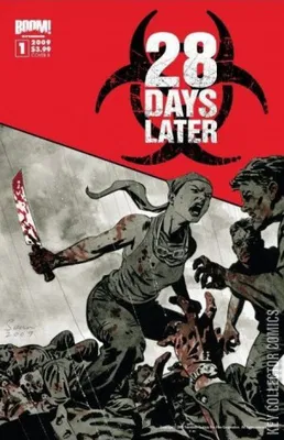 28 Days Later