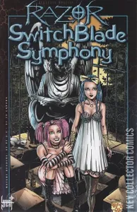 Razor: Switchblade Symphony #1