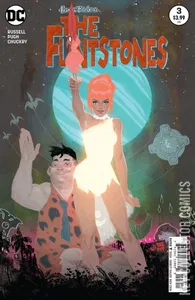 Flintstones #3