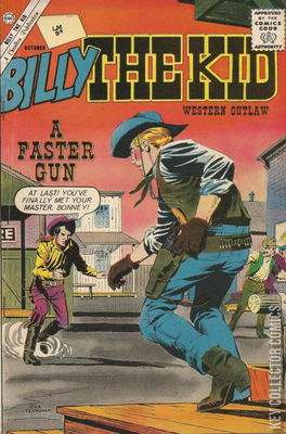 Billy the Kid