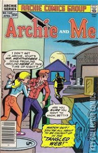 Archie & Me #150