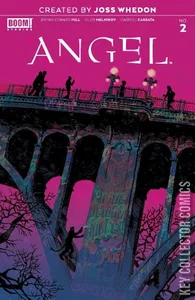 Angel #2