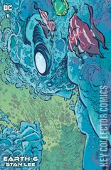 Variant Cover for Tales From Earth-6: A Celebration of Stan Lee #1