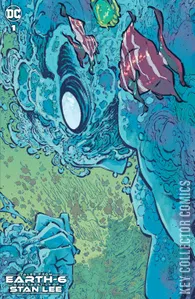 Tales From Earth-6: A Celebration of Stan Lee #1