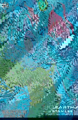 Tales From Earth-6: A Celebration of Stan Lee