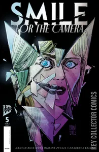 Smile: For the Camera #5