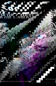 Smile: For the Camera #5