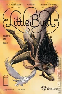 Little Bird #1
