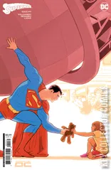 Cover for Superman #9