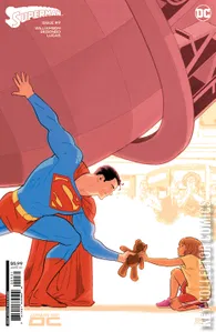Superman #9