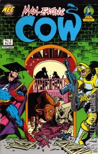 Man-Eating Cow #5