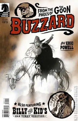 Buzzard