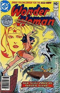 Wonder Woman #270