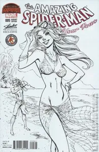 Amazing Spider-Man: Renew Your Vows #5