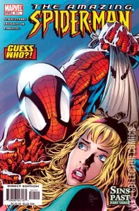 Amazing Spider-Man #511