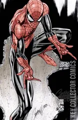 Variant Cover for Amazing Spider-Man #14