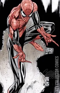 Amazing Spider-Man #14