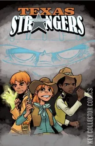 Texas Strangers #4