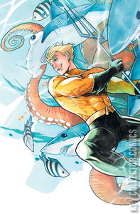 Aquaman #14