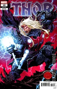 Thor #10