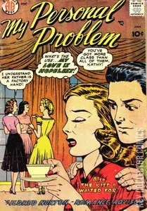 My Personal Problem #2