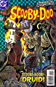 Scooby-Doo #4