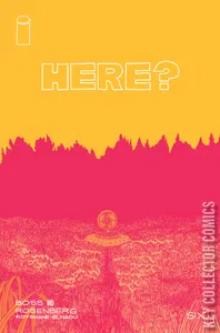 What's The Furthest Place From Here #6
