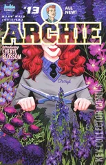 Cover for Archie #13