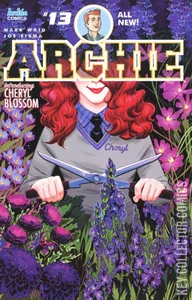 Archie #13