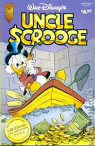 Walt Disney's Uncle Scrooge #337