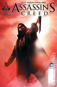 Assassin's Creed #5