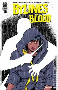 Bylines In Blood #2