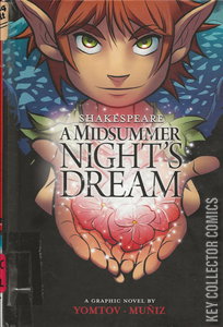 A Midsummer Night's Dream