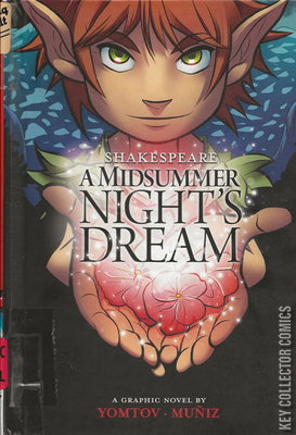A Midsummer Night's Dream