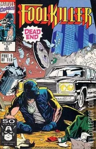 Foolkiller #9