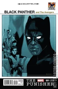 Punisher #1