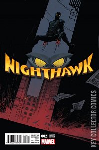Nighthawk #2