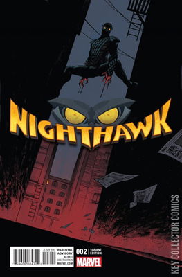 Nighthawk