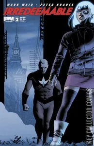 Irredeemable #2