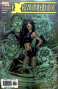 Excalibur #6