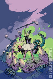Toxic Avenger Comics, The #5