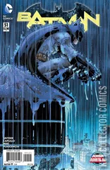 Variant Cover for Batman #51